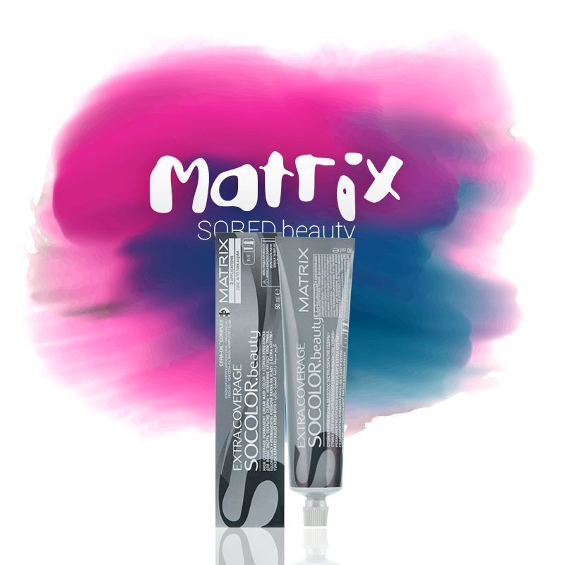 Matrix Socolor Beauty Saç Boyası Ekstra Coverage